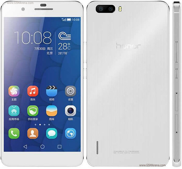 Huawei Honor 6 Plus