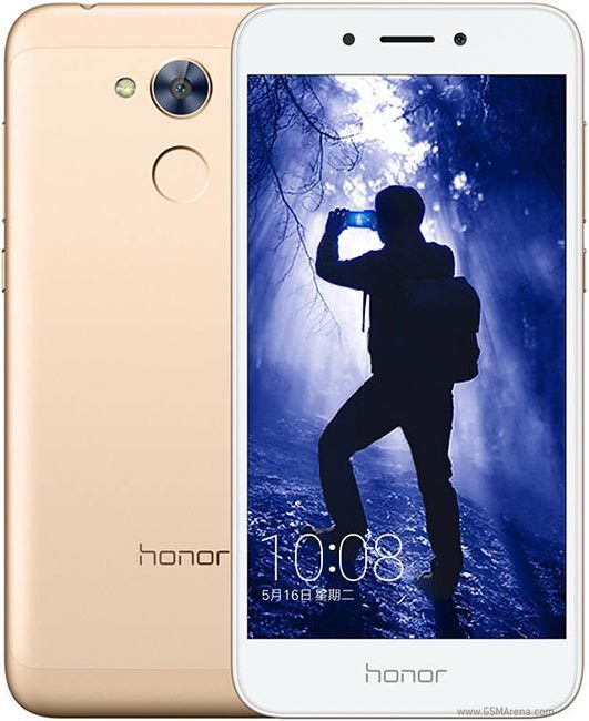 Huawei Honor 6A Pro
