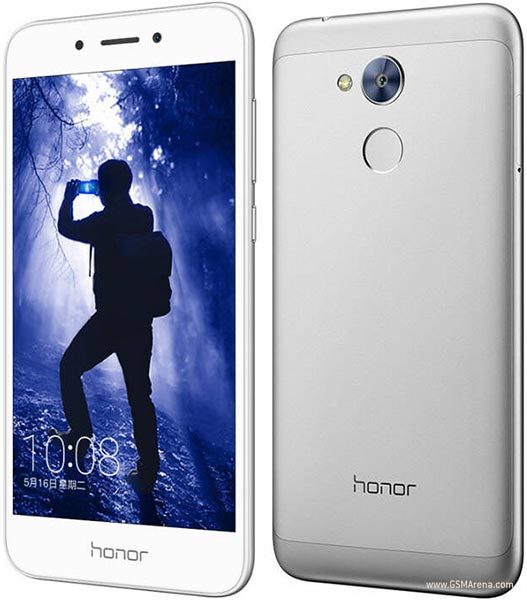 Huawei Honor 6A Pro