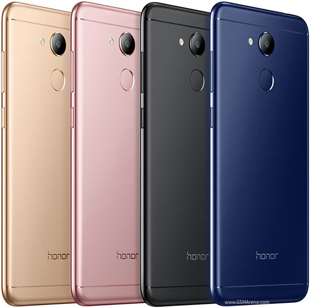 Huawei Honor 6C Pro