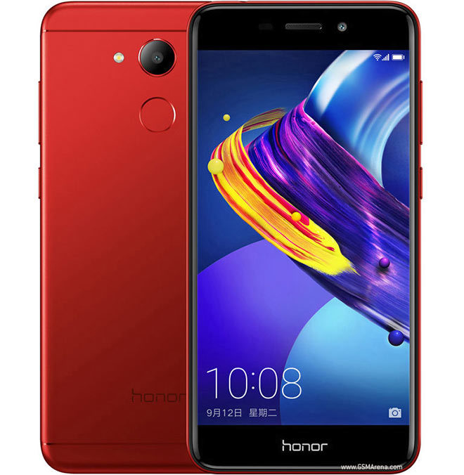 Huawei Honor 6C Pro