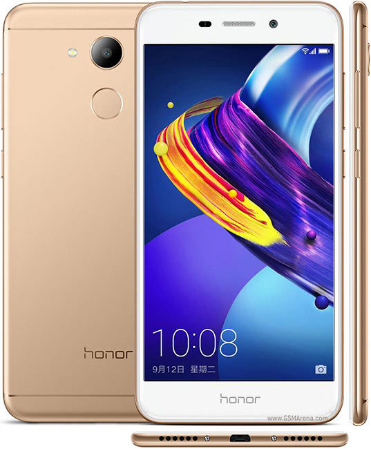 Huawei Honor 6C Pro