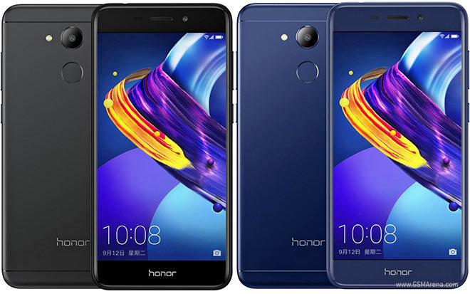 Huawei Honor 6C Pro