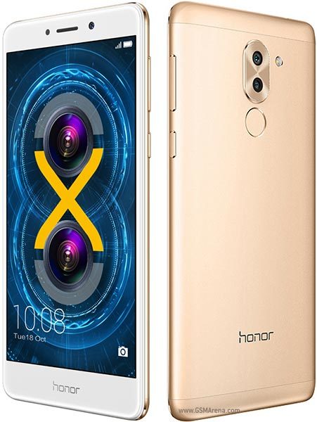 Huawei Honor 6X