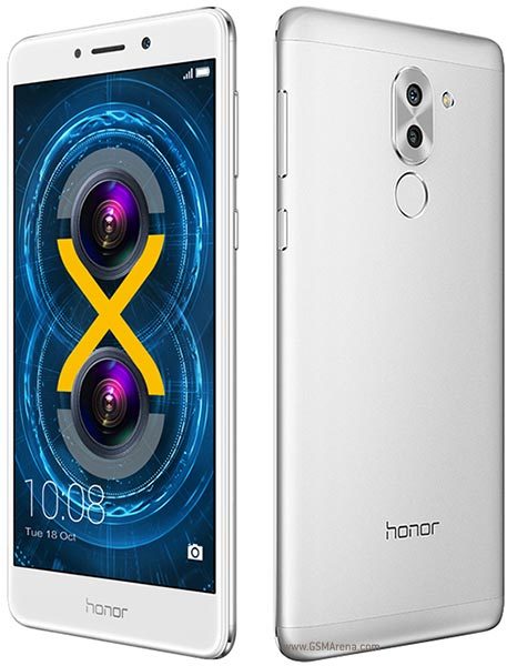 Huawei Honor 6X