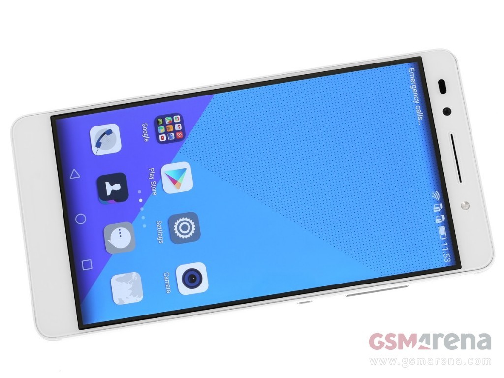 Huawei Honor 7