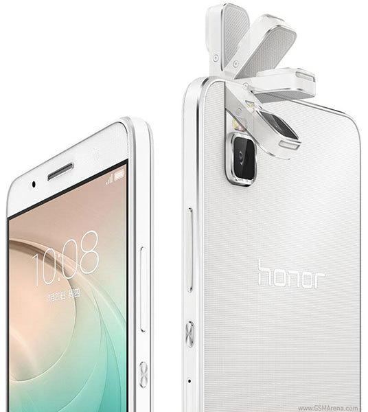 Huawei Honor 7i