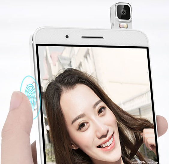 Huawei Honor 7i