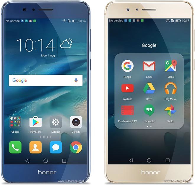 Huawei Honor 8