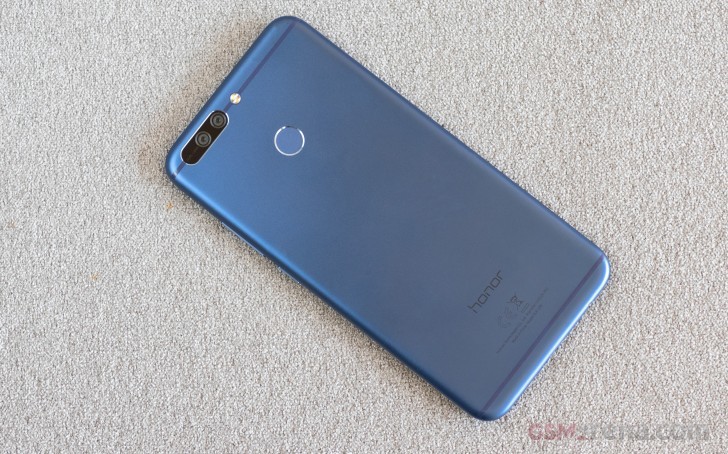 Huawei Honor 8 Pro