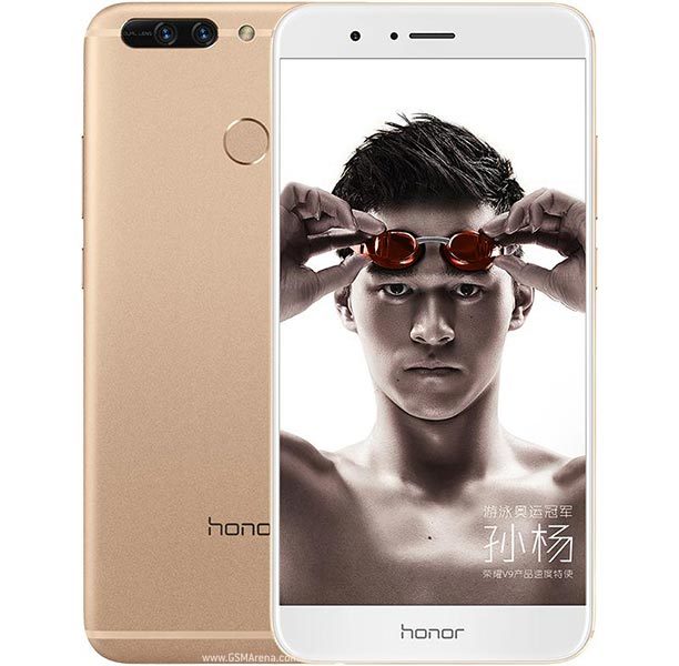 Huawei Honor 8 Pro