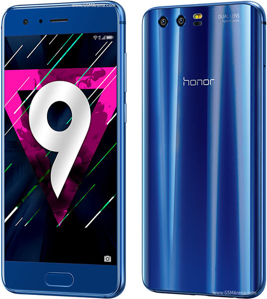 Huawei Honor 9