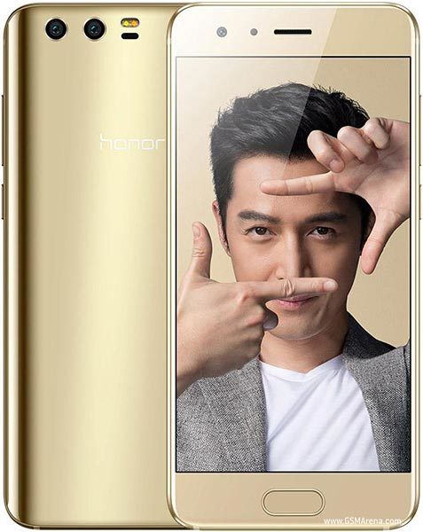 Huawei Honor 9