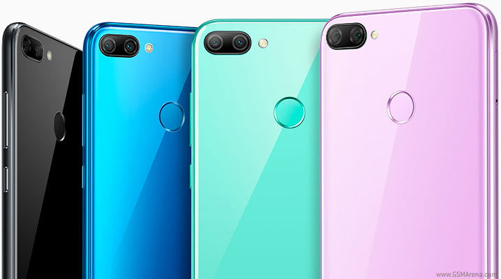 Huawei Honor 9N 9i