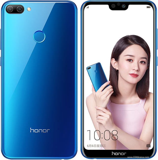 Huawei Honor 9N 9i