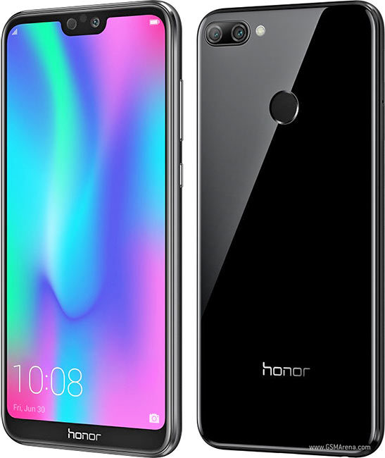 Huawei Honor 9N 9i