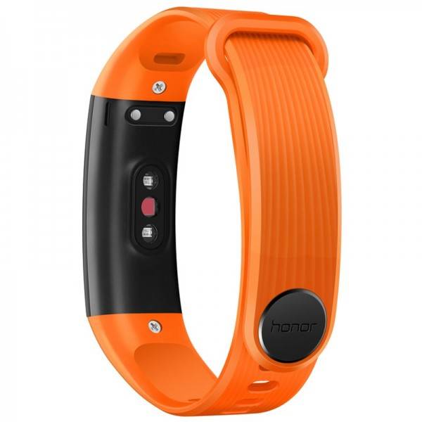 Huawei Honor Band 3 - Review - Full specification - Where to buy?