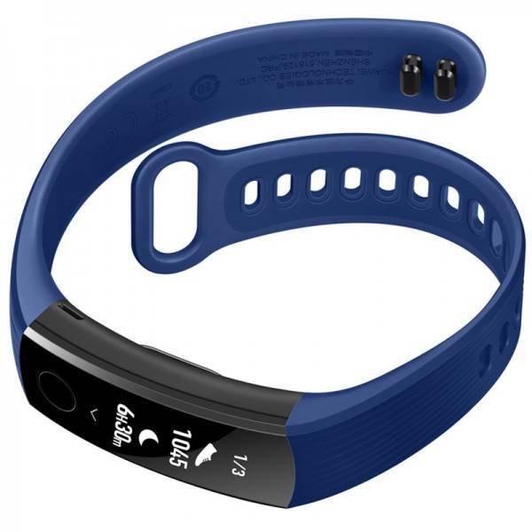 Huawei Honor Band 3
