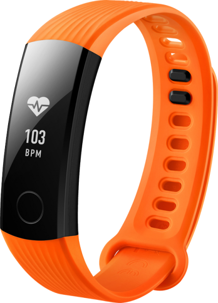 Huawei Honor Band 3