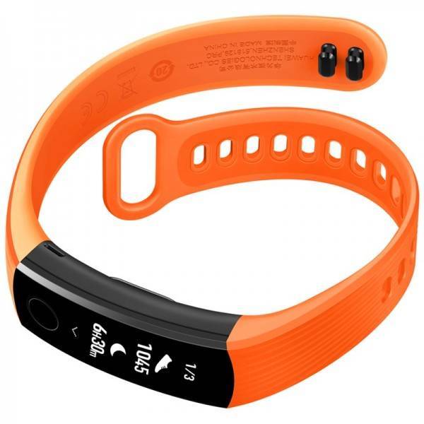 Huawei Honor Band 3