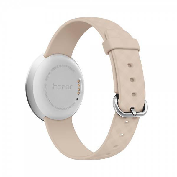 Honor band zero как разобрать