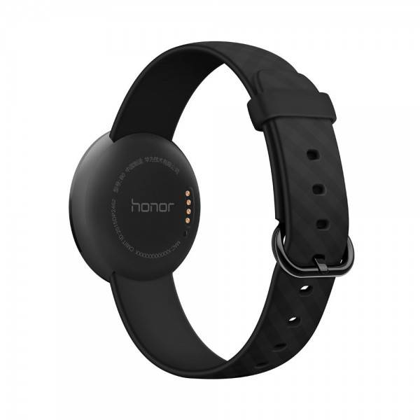 Honor band zero как разобрать