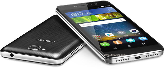 Huawei Honor Holly 2 Plus