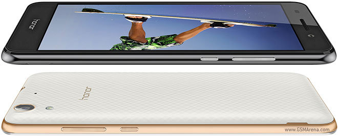 Huawei Honor Holly 3