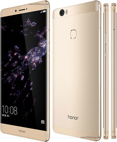 Huawei Honor Note 8