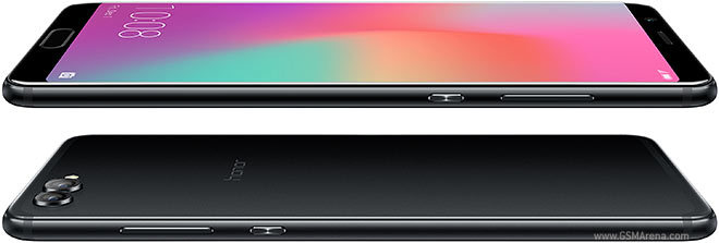 Huawei Honor View 10