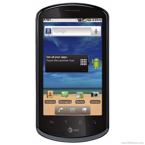 Huawei Impulse 4G