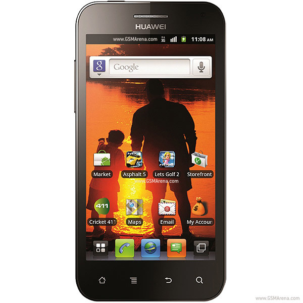 Huawei M886 Mercury