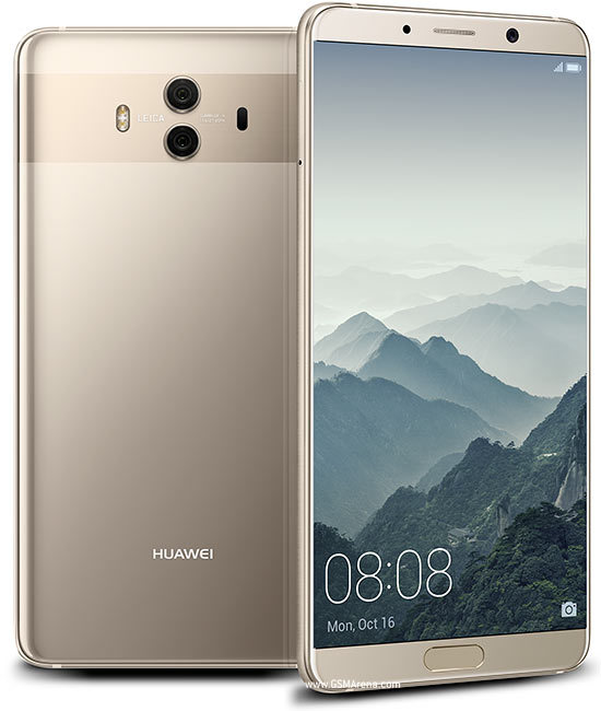 Huawei Mate 10