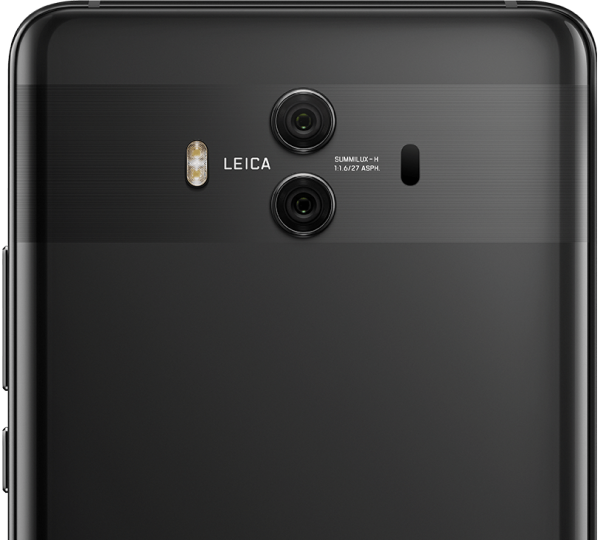 Huawei Mate 10 - Black