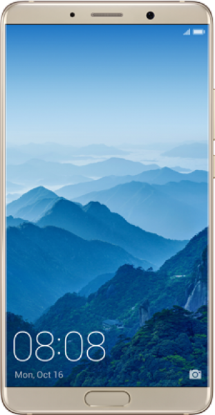 Huawei Mate 10 - Full specification - Where to buy?