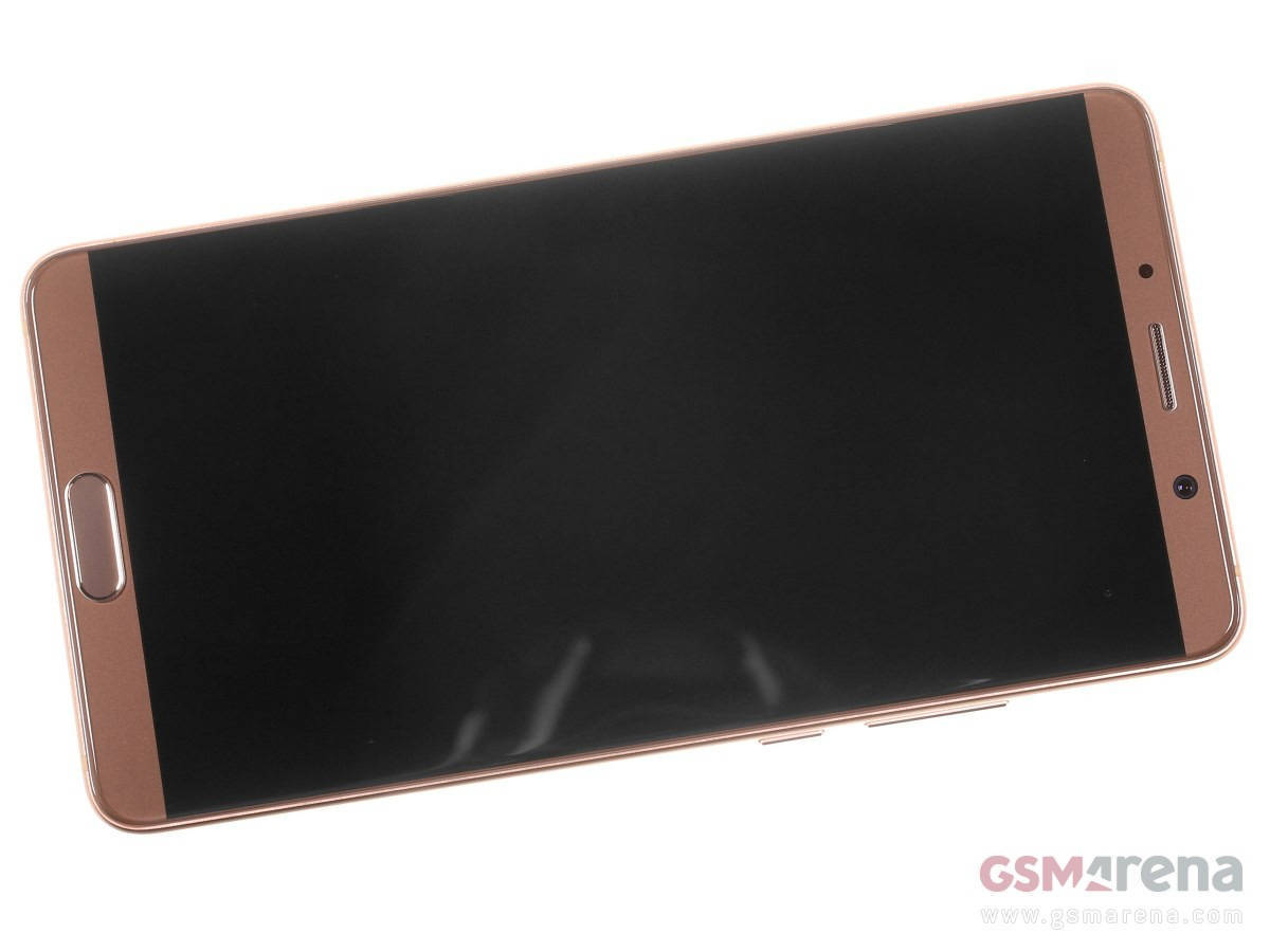 Huawei Mate 10 - Look