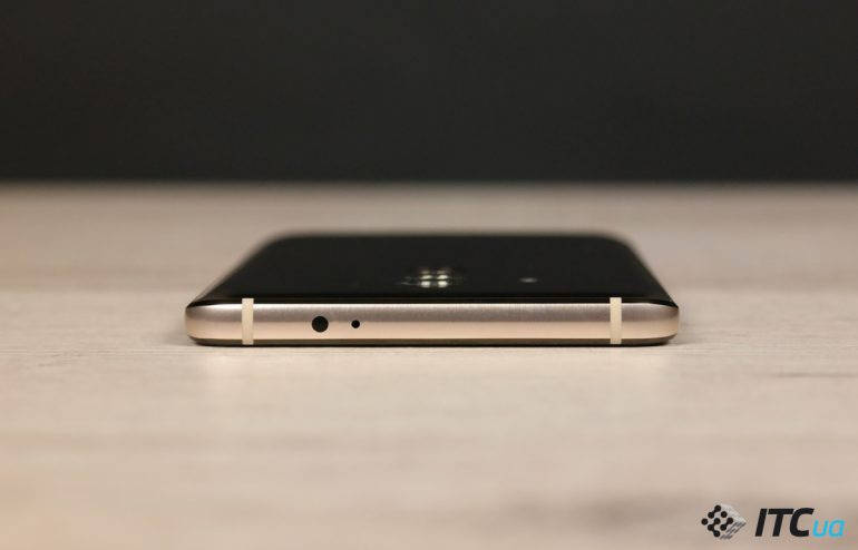 Huawei Mate 10 Pro - 3.5