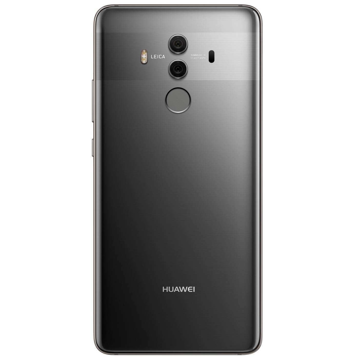 Huawei Mate 10 Pro - Rear