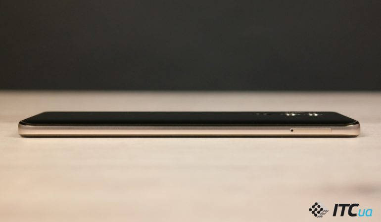 Huawei Mate 10 Pro - Sim