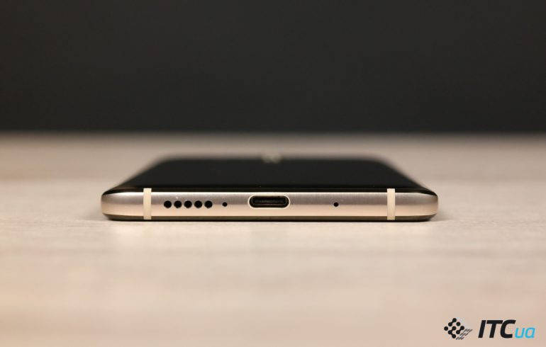 Huawei Mate 10 Pro - USB