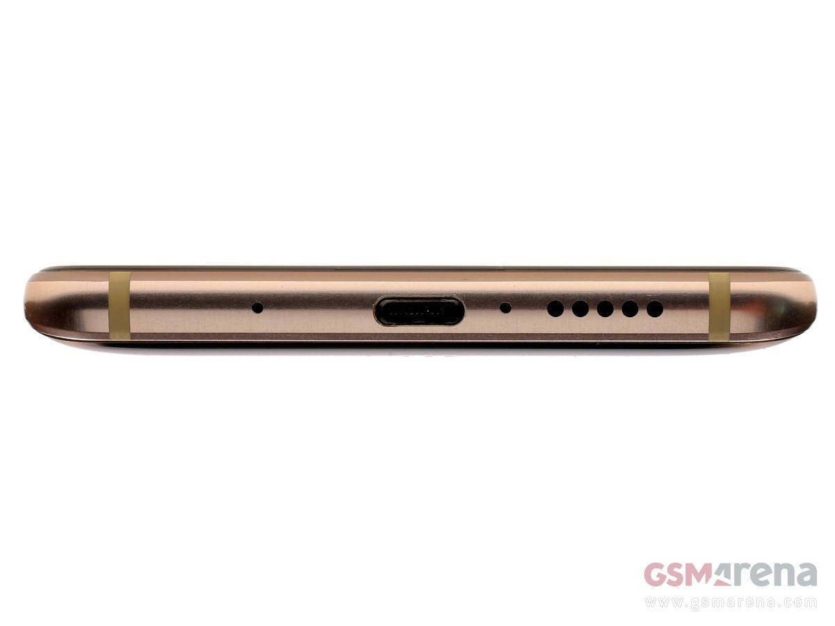 Huawei Mate 10 - USB