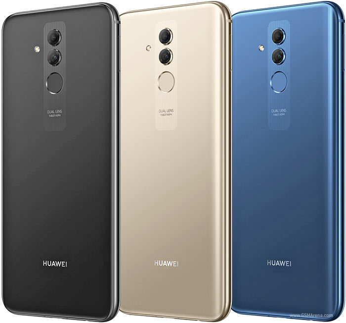 Huawei Mate 20 Lite