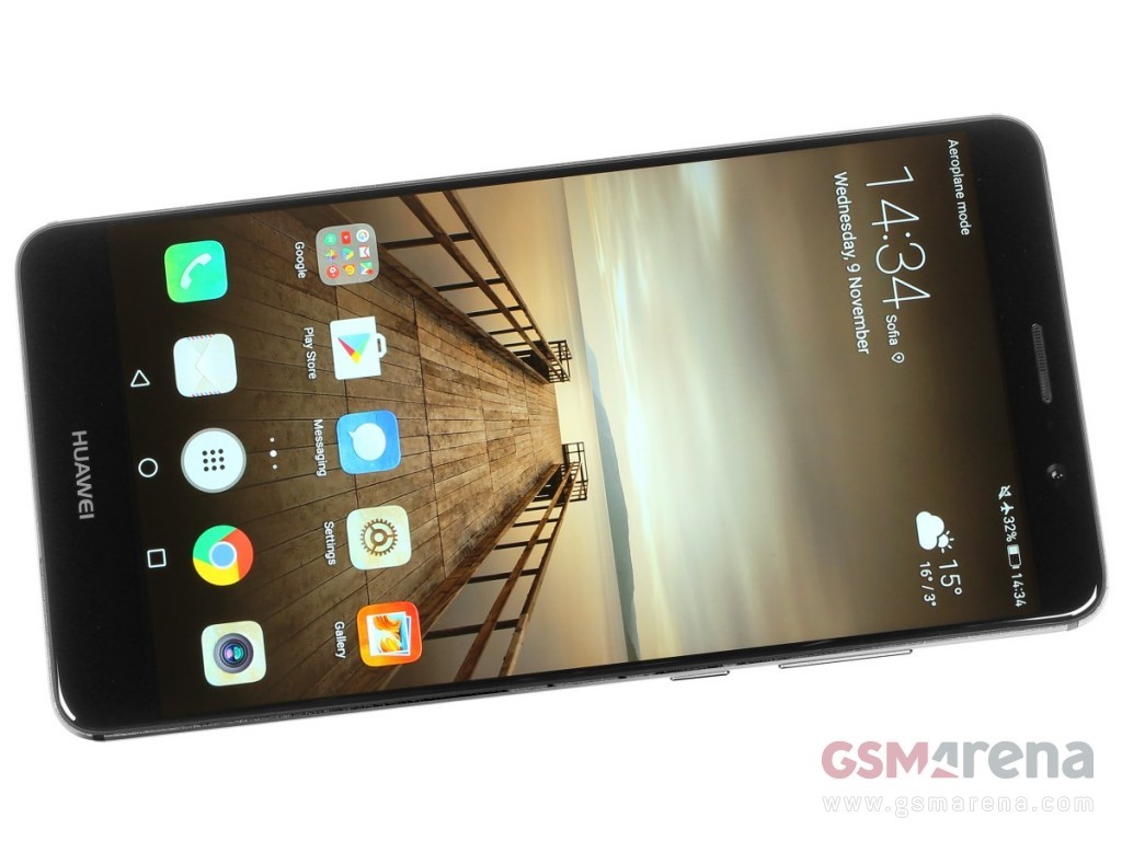 Huawei Mate 9