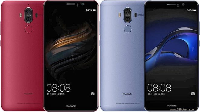 Huawei Mate 9