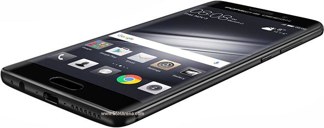 Huawei Mate 9 Porsche Design