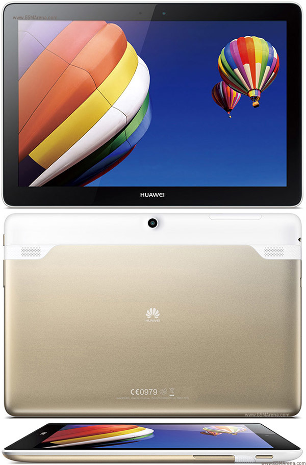 Huawei MediaPad 10 Link+