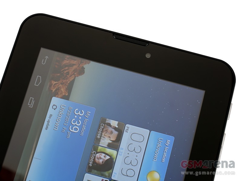 Huawei MediaPad 7 Vogue