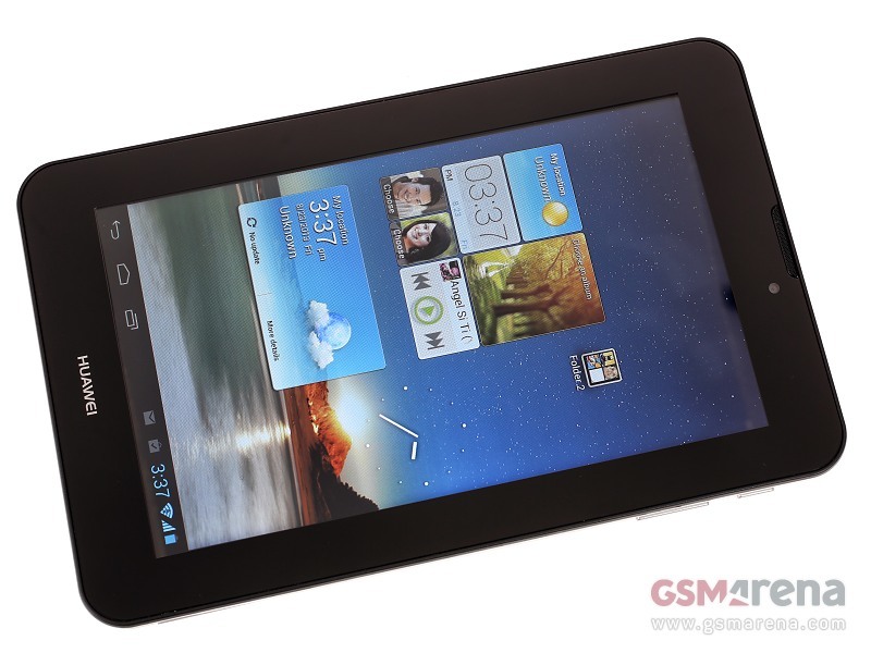 Huawei MediaPad 7 Vogue