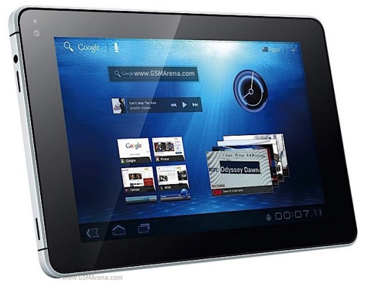 Huawei MediaPad