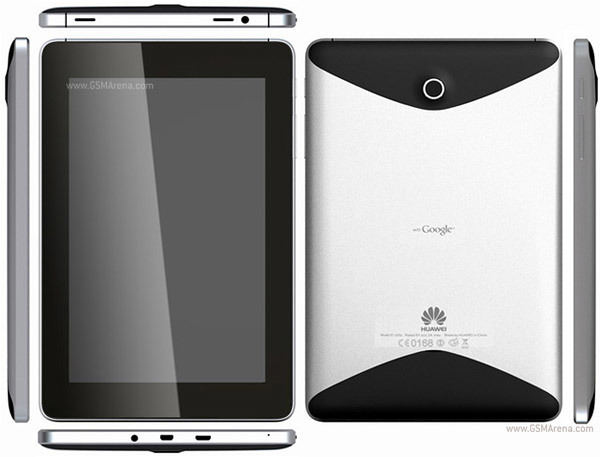 Huawei MediaPad